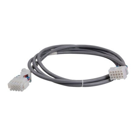 Allpoints Allpoints 1681322 Cable, Short (7'6", Mjh50) For Frymaster 1681322